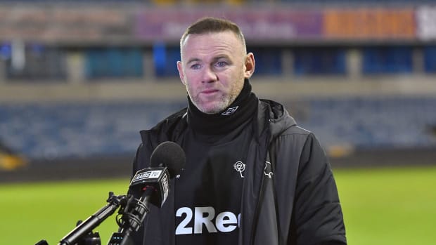 Wayne-Rooney-Derby-Manager-Win